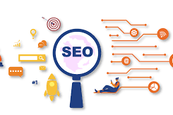 AI-Powered SEO for t